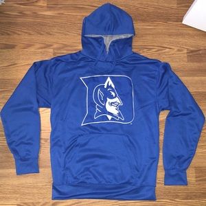 Duke sweatshirt